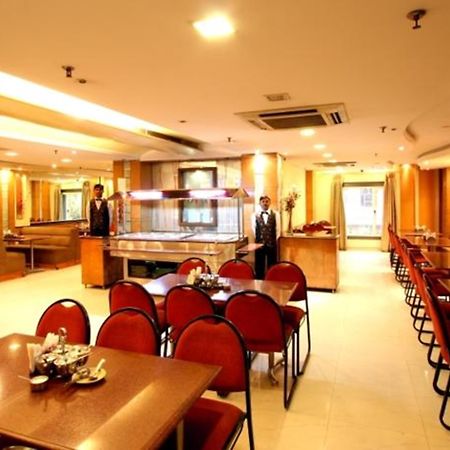 Hotel Southern Deli Quarto foto