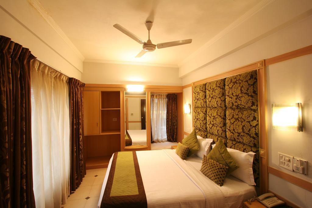 Hotel Southern Deli Quarto foto